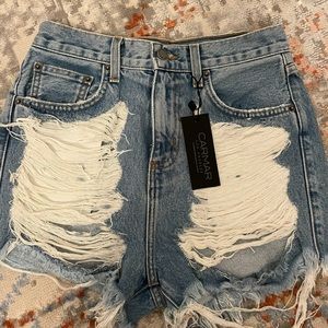 Carmar Alice Jean shorts